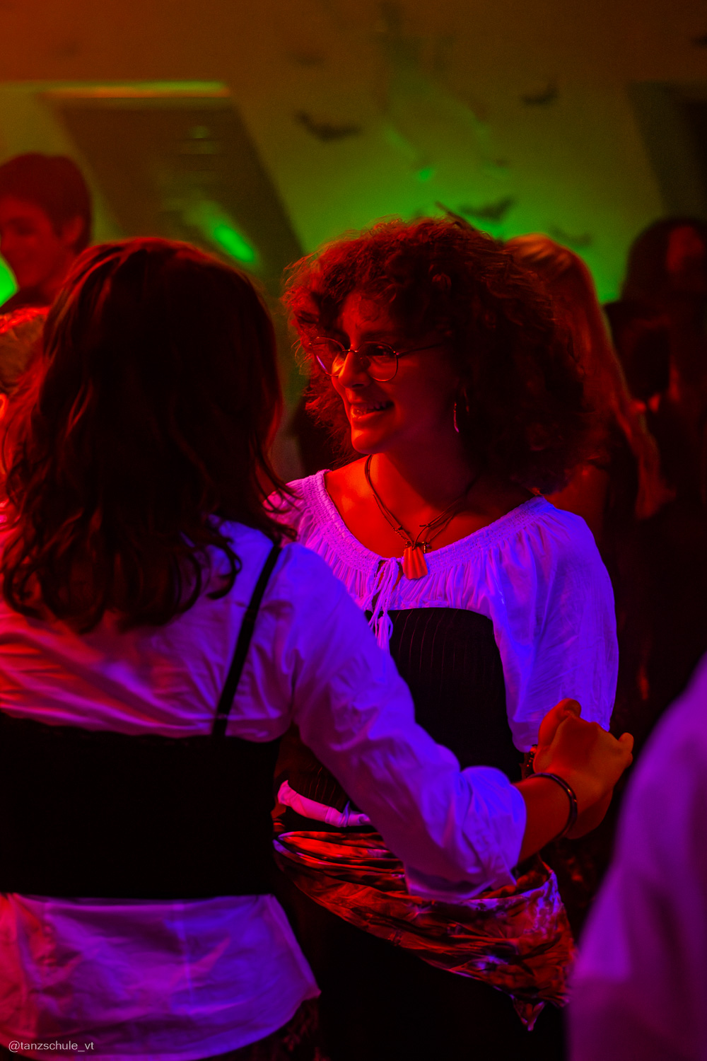 20231028 Halloween Tanzparty 2824